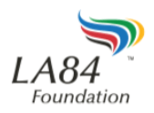 LA84 Foundation